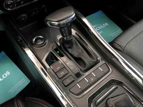 Tiggo 5X 1.5 Vvt Turbo Iflex Txs Dct