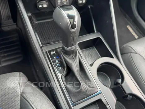 TUCSON 1.6 16V T-gdi GLS Ecoshift