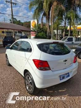 Onix LTZ 1.4