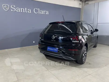 POLO 1.0 MPI MANUAL
