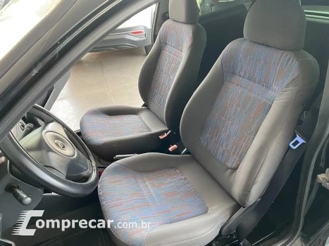 CELTA 1.0 MPFI VHC Life 8V