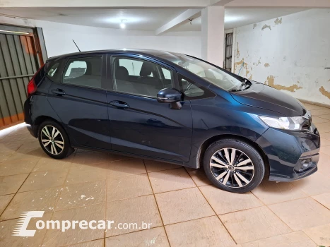 FIT 1.5 EX 16V