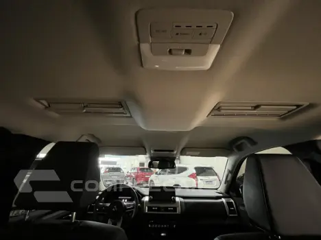 TRITON 2.4 Biturbo CD Hpe-s 4X4