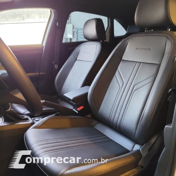 NIVUS 1.0 200 TSI Highline