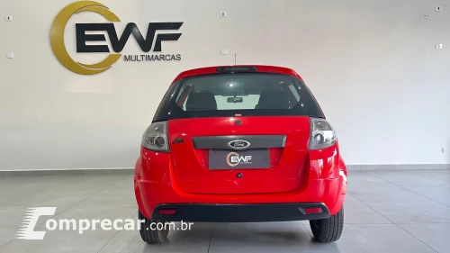 Ka 1.0 8V/1.0 8V ST Flex 3p