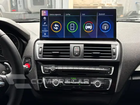 120I 2.0 16V Sport Activeflex