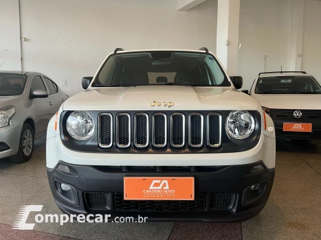 RENEGADE 1.8 16V