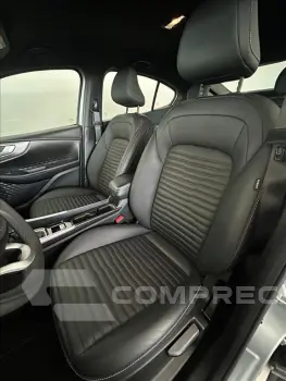 FASTBACK 1.3 TURBO 270 FLEX LIMITED EDITION AT6