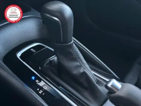 COROLLA 2.0 VVT-IE FLEX GLI DIRECT SHIFT