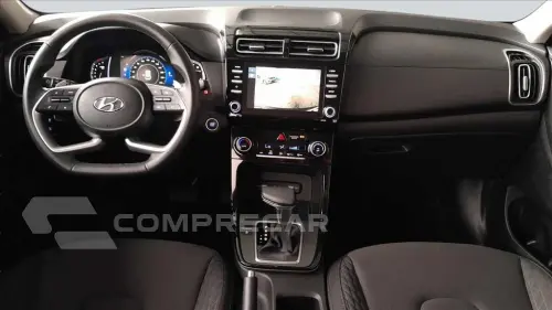 CRETA 1.0 TGDI FLEX LIMITED SAFETY AUTOMÁTICO