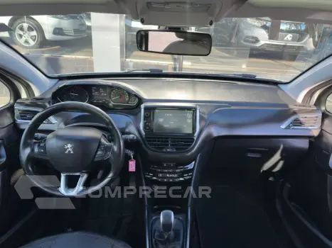 2008 Griffe 1.6 Flex 16V 5p Mec.