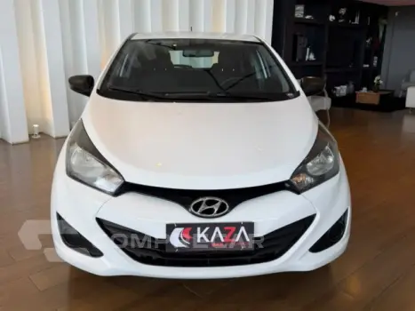 HB20 - 1.0 COMFORT PLUS 12V 4P MANUAL