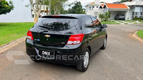 ONIX 1.0 MPFI JOY 8V
