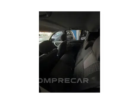 SANDERO 1.6 PRIVILÉGE 16V FLEX 4P AUTOMÁTICO