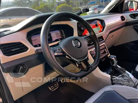 T-CROSS 1.4 250 TSI Highline
