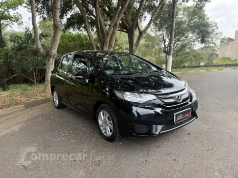 FIT 1.5 LX 16V