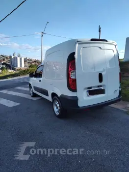 FIORINO 1.4 MPI Furgão Endurance 8V