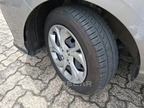 HB20S 1.0 12V FLEX COMFORT PLUS MANUAL