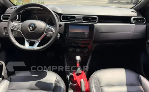 DUSTER 1.6 16V SCE Intense