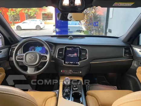 XC 90 T-8 Ultimate 2.0 AWD (Híbrido)