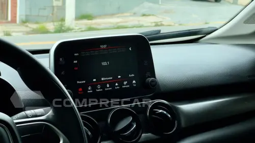 ARGO 1.0 Firefly Drive