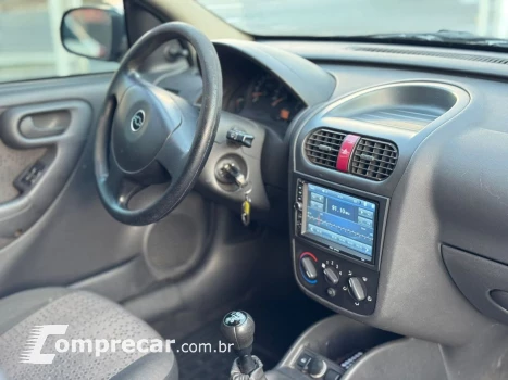 Corsa Hatch 1.4 4P MAXX FLEX