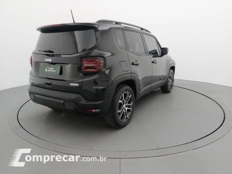 RENEGADE 1.3 T270 TURBO FLEX LONGITUDE AT6