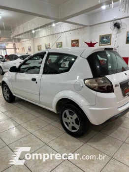 KA 1.0 MPI 8V