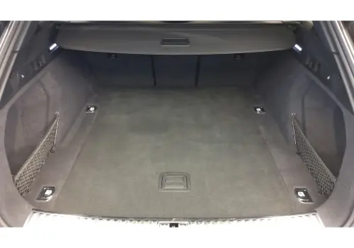 Q8 E-TRON 55 ELÉTRICO PERFORMANCE BLACK QUATTRO