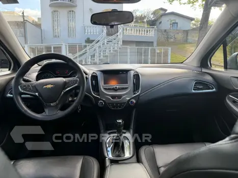 CRUZE 1.4 Turbo LT 16V
