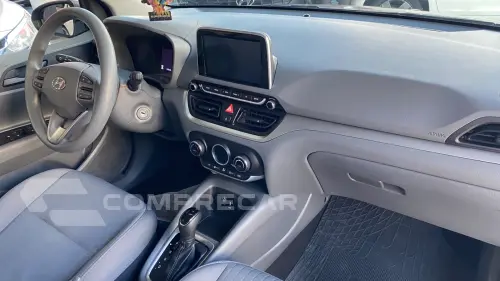 HYUNDAI HB20S 1.0 TGDI PLATINUM
