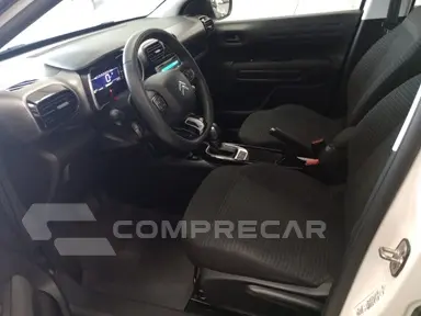 C4 CACTUS 1.6 VTI 120 Feel