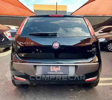 PUNTO 1.6 Essence 16V