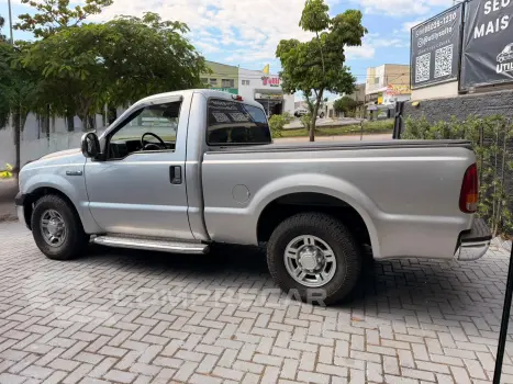 F-250 3.9 XLT 4X2 CS