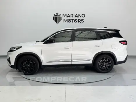 TIGGO 8 1.6 TGDI GASOLINA TXS DCT