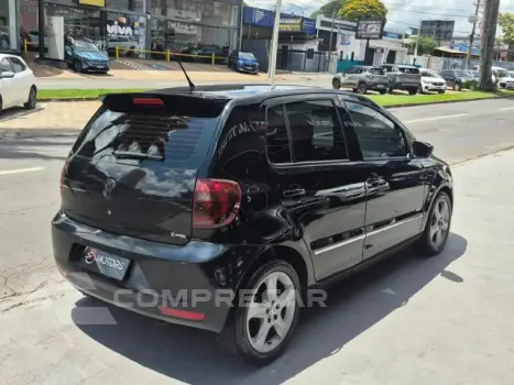 FOX - 1.6 MI PRIME 8V 4P MANUAL