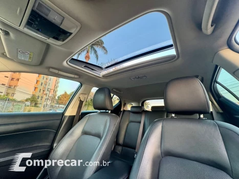 Ct200h 1.8 16V Híbrido 4P Automático