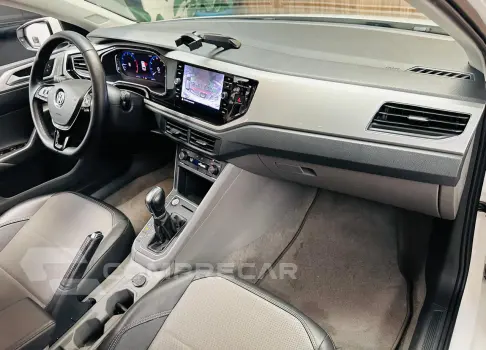 POLO 1.0 170 TSI Highline