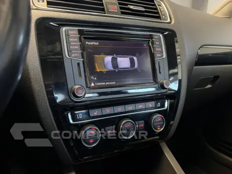 JETTA 2.0 TSI HIGHLINE 211CV GASOLINA 4P TIPTRONIC