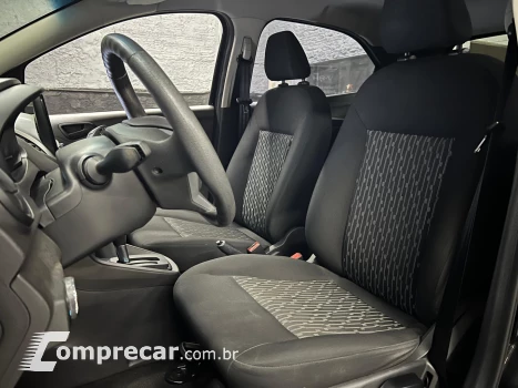 KA 1.5 TI-VCT FLEX SE PLUS AUTOMÁTICO