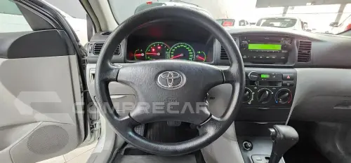 Corolla Fielder SW 1.8/1.8 XEi Flex Aut.