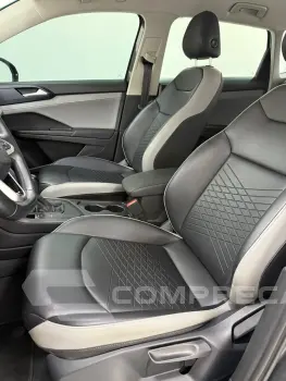 TAOS 1.4 250 TSI Comfortline