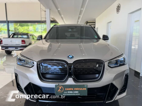 IX3 M Sport