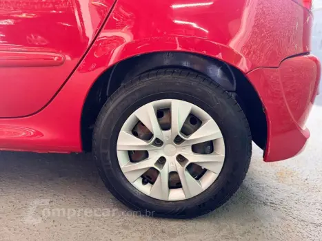 207 XR 1.4 Flex 8V 5p