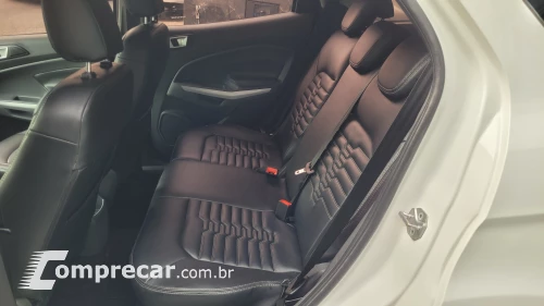 ECOSPORT 1.6 Freestyle 16V