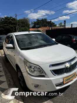 COBALT 1.8 LT 8V