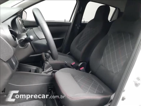 KWID 1.0 12V SCE ZEN