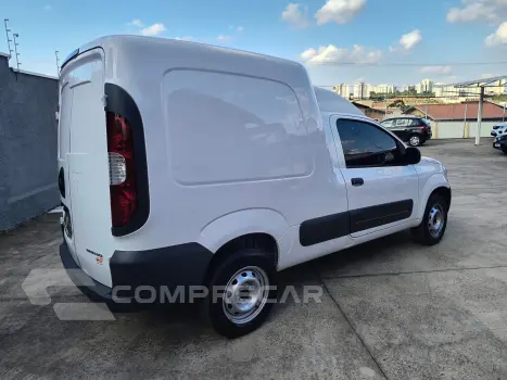 FIORINO 1.4 MPI Furgão Endurance 8V