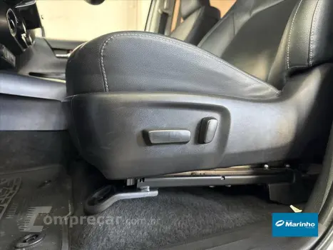 HILUX 2.8 D-4D TURBO DIESEL CD SRX 4X4 AUTOMÁTICO