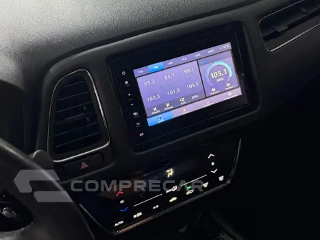 HR-V EX 1.8 Flexone 16V 5p Aut.